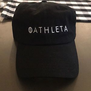 Athleta Baseball Cap